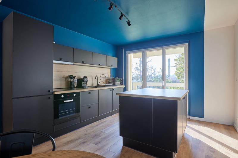 Appartement - 13 m² - 1 pièce