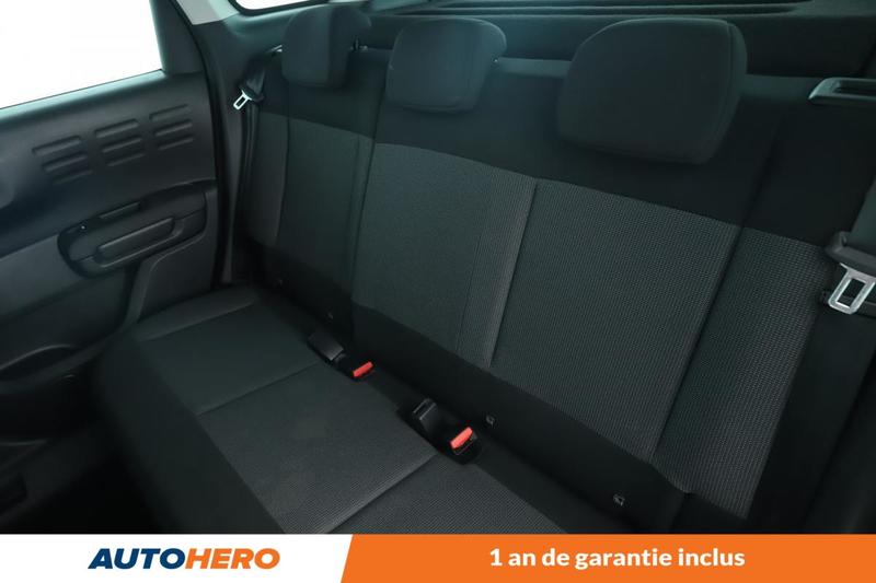 Citroën C3 Aircross 1.5 Blue-HDi Feel Pack Bvm6 110 ch