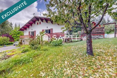 Maison - 103 m² - 6 pièces