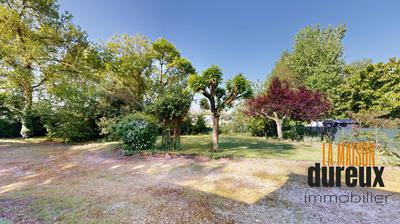 Maison ancienne - 196 m² - 7 pièces