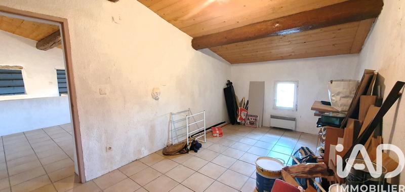 Maison - 145 m² - 7 pièces