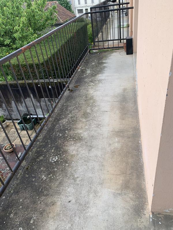 Appartement - 72 m² - 3 pièces