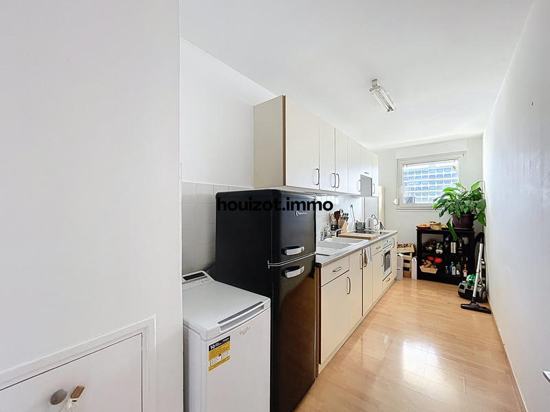 Appartement - 54 m² - 2 pièces