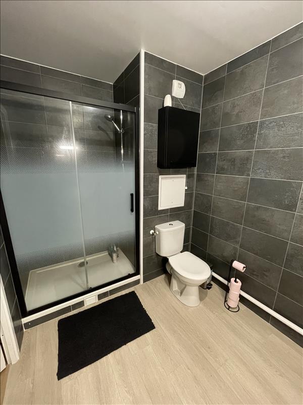 Appartement - 52 m² - 2 pièces