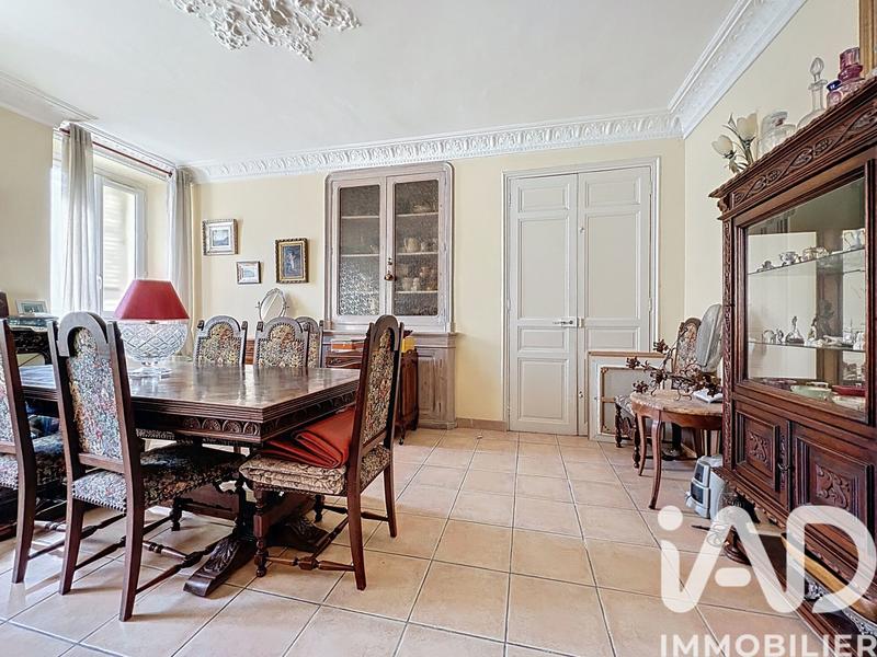 Appartement - 144 m² - 4 pièces