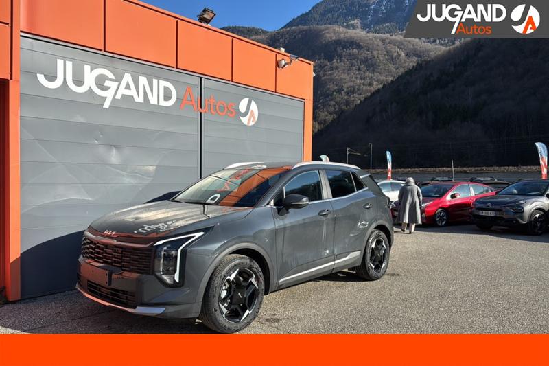 Kia Sportage 1.6 t-Gdi Hev 239 Ex