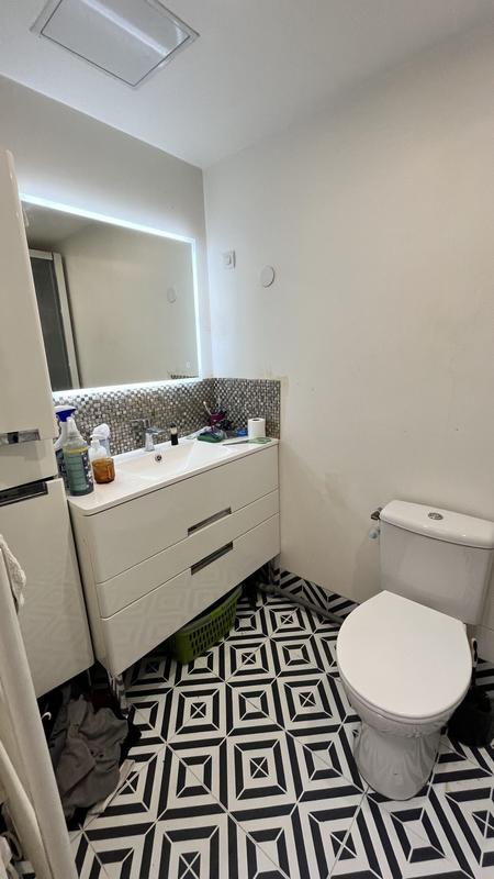 Maison contemporaine - 60 m² - 3 pièces