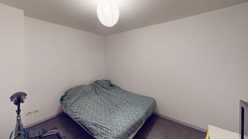 Immeuble - 196 m² - 8 pièces