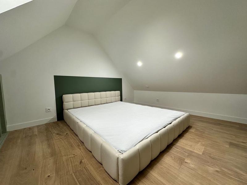 Appartement - 31 m² - 2 pièces