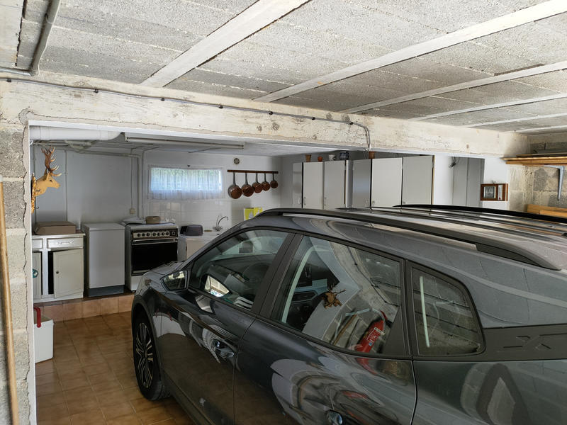 Maison - 81 m² - 4 pièces