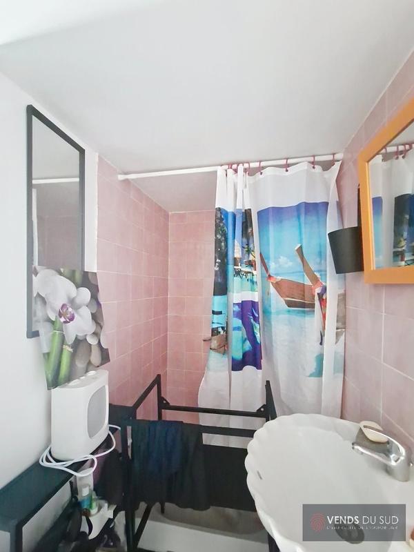 Maison en pierre - 56 m² - 4 pièces