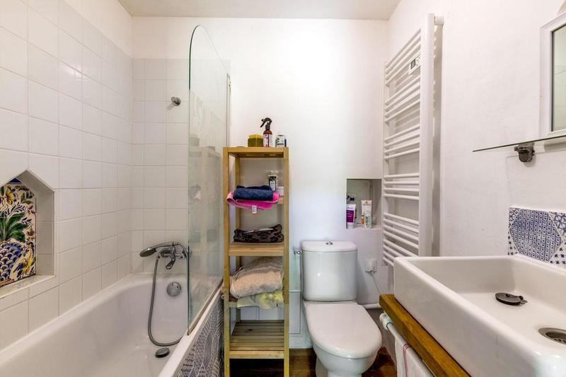 Maison - 119 m² - 4 pièces