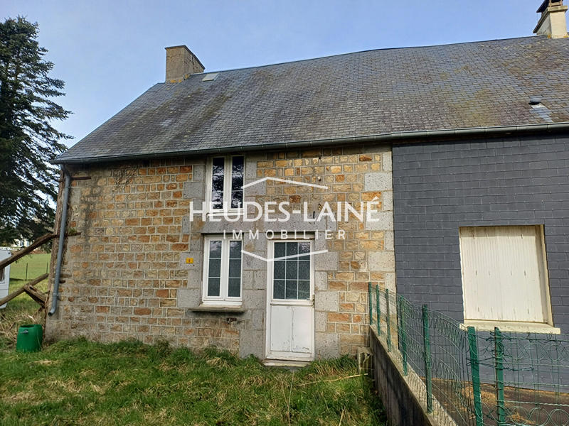 Maison - 80 m² - 2 pièces