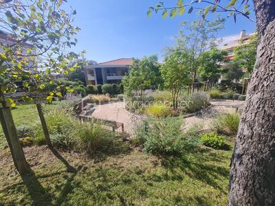 Appartement - 107 m² - 4 pièces