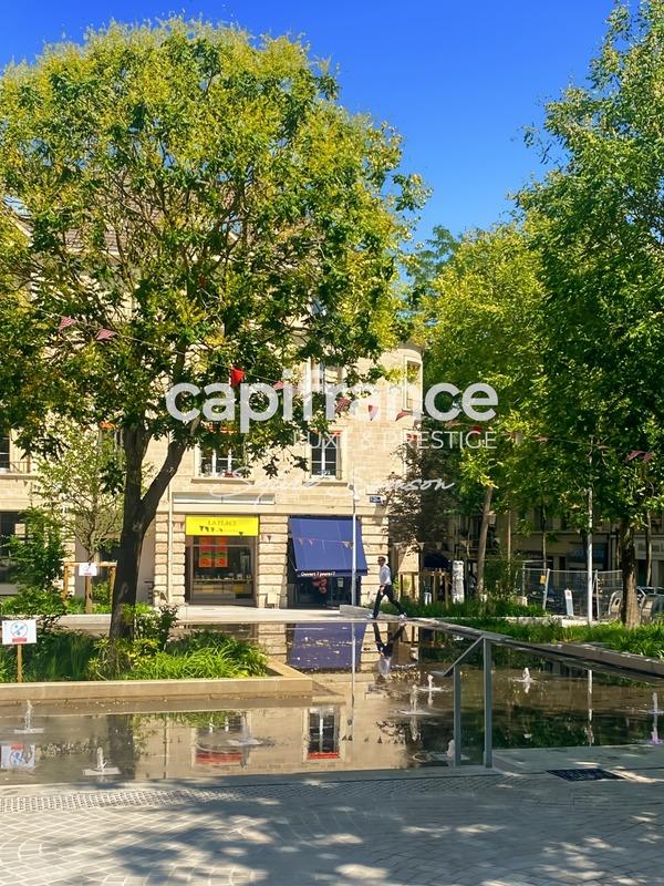 Appartement - 180 m² - 4 pièces