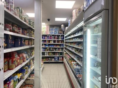 Local commercial - 73 m²