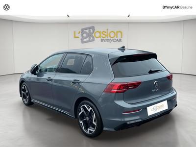 Volkswagen Golf 2.0 Tdi 150 Dsg7 R-Line