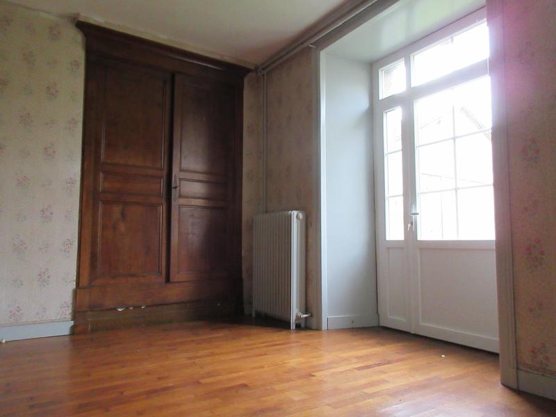 Maison de maîtres - 180 m² - 7 pièces