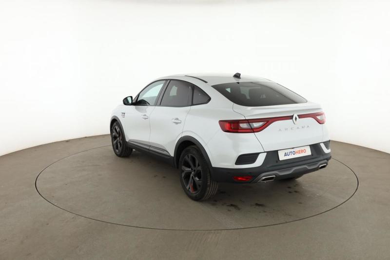 Renault Arkana 1.3 TCe Rs Line Edc 160 ch