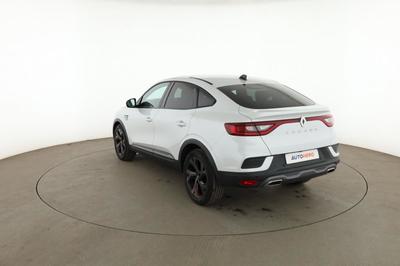 Renault Arkana 1.3 TCe Rs Line Edc 160 ch