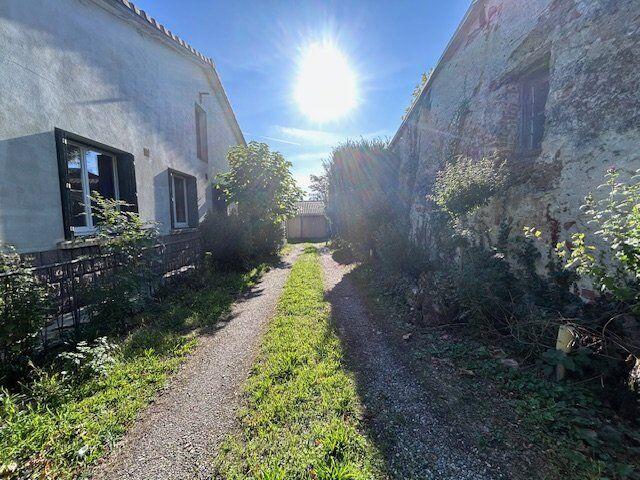 Maison - 180 m² - 5 pièces