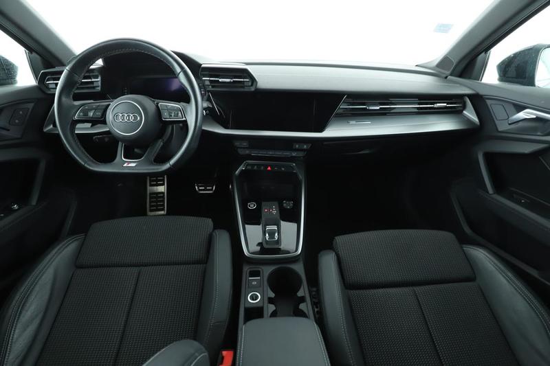 Audi A3 sportback 35 Tdi s line s tronic 7 150 ch