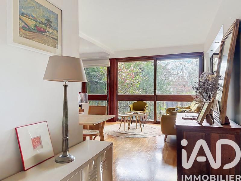 Appartement - 71 m² - 3 pièces