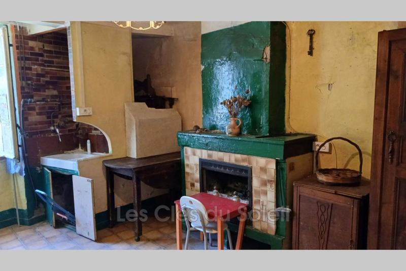 Maison de village - 69 m²