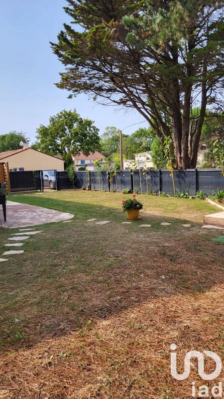 Appartement - 49 m² - 3 pièces