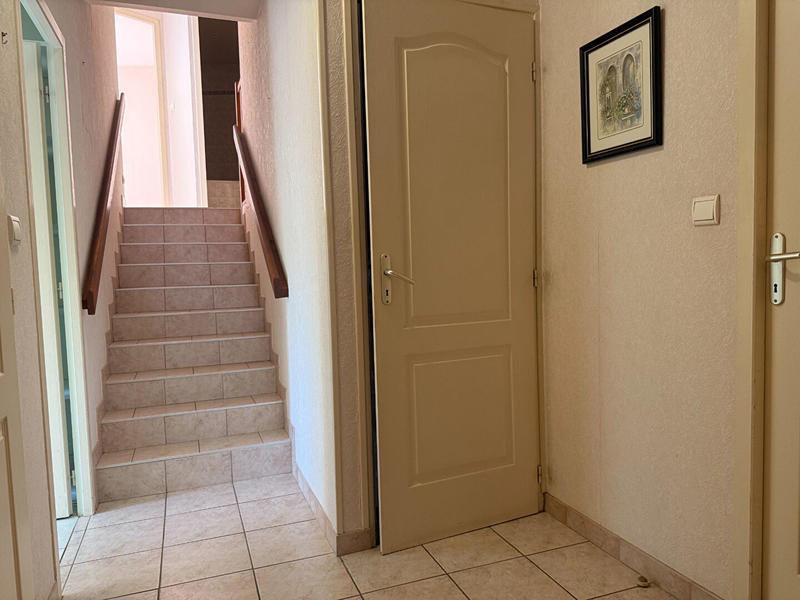 Maison - 154 m² - 8 pièces