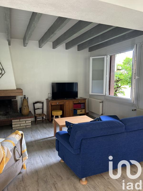 Maison de campagne - 149 m² - 5 pièces