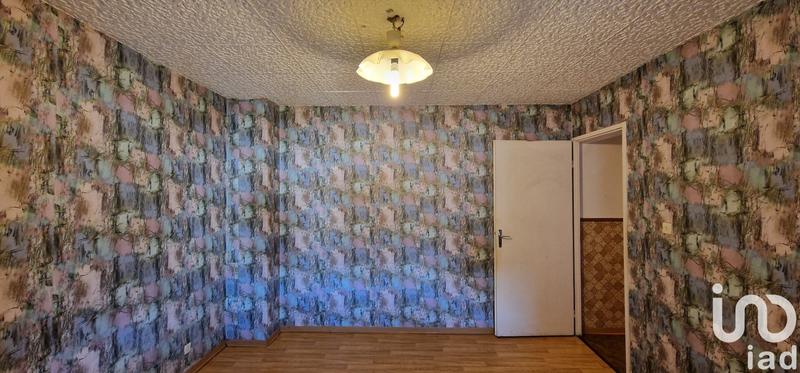 Maison - 117 m² - 5 pièces