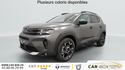 Citroën C5 Aircross Hybride 145 e-Dcs6 Max