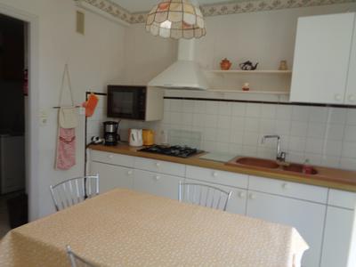 Villa - 87 m² - 4 pièces