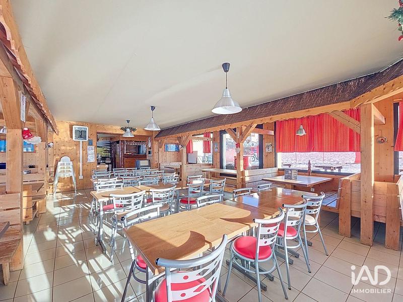 Local commercial - 138 m²