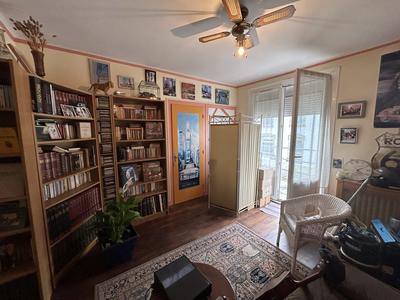 Maison ancienne - 122 m² - 6 pièces