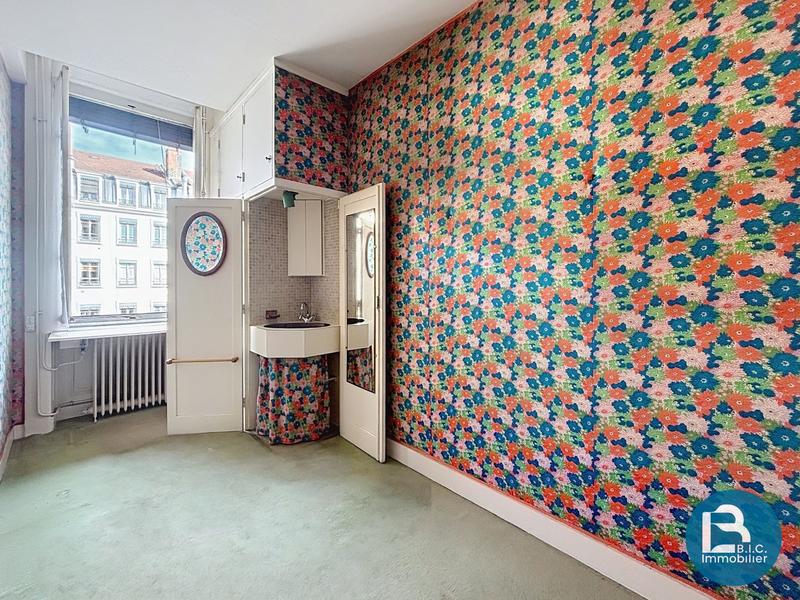 Appartement - 125 m² - 5 pièces