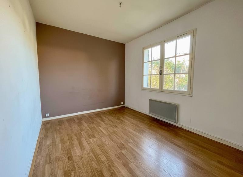 Maison - 78 m² - 4 pièces