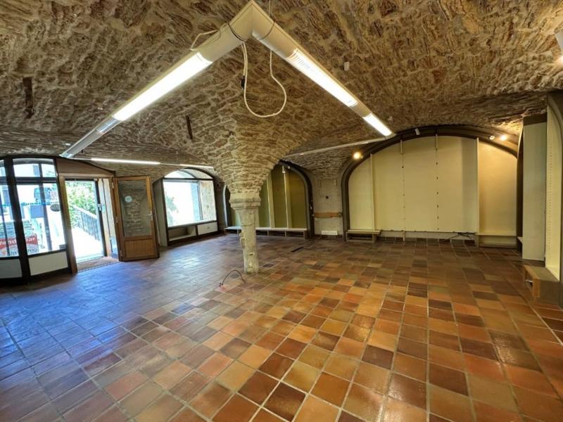 Local commercial - 78 m²