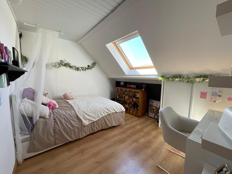 Maison - 115 m² - 4 pièces