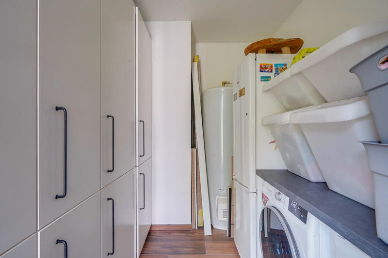 Maison - 180 m² - 6 pièces