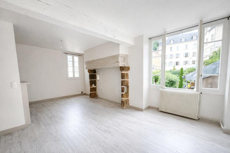 Appartement - 37 m² - 1 pièce
