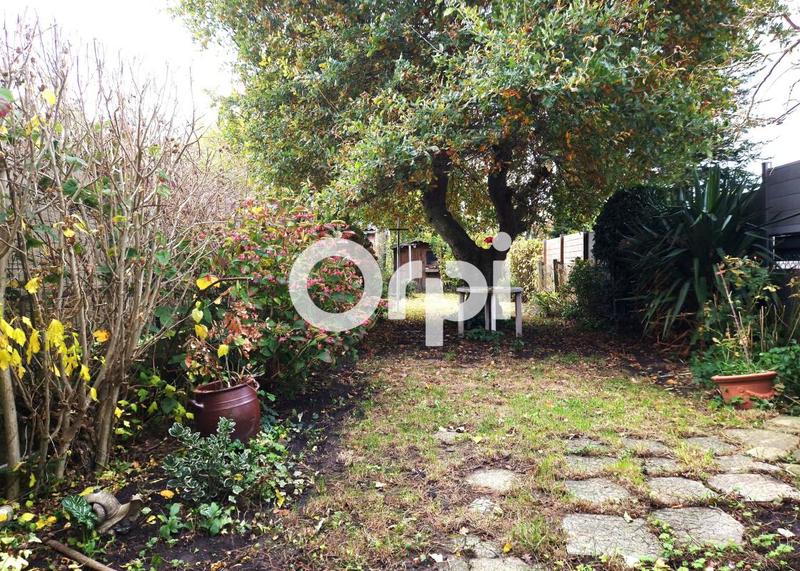 Maison - 101 m² - 4 pièces