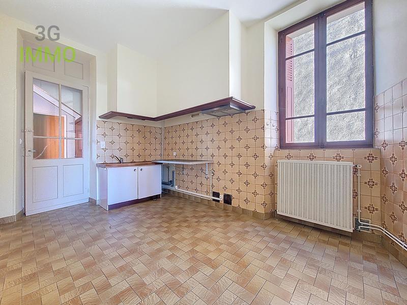 Villa - 107 m² - 5 pièces