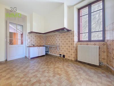 Villa - 107 m² - 5 pièces