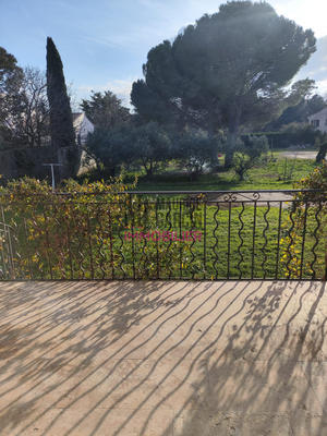 Maison - 143 m² - 5 pièces