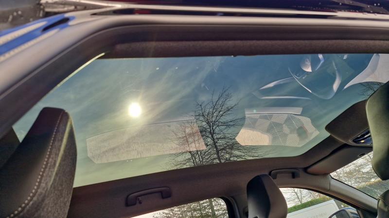 Renault Espace E-Tech Full Hybrid 200 Gsr2 Techno