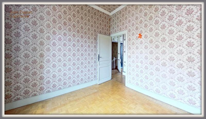 Maison de ville - 150 m² - 5 pièces