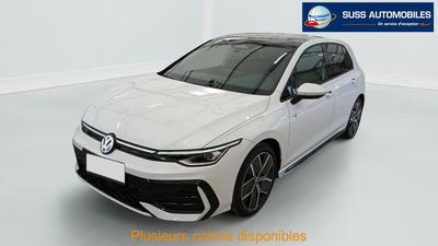 Volkswagen Golf 2.0 Tdi 150 Dsg7 R-Line