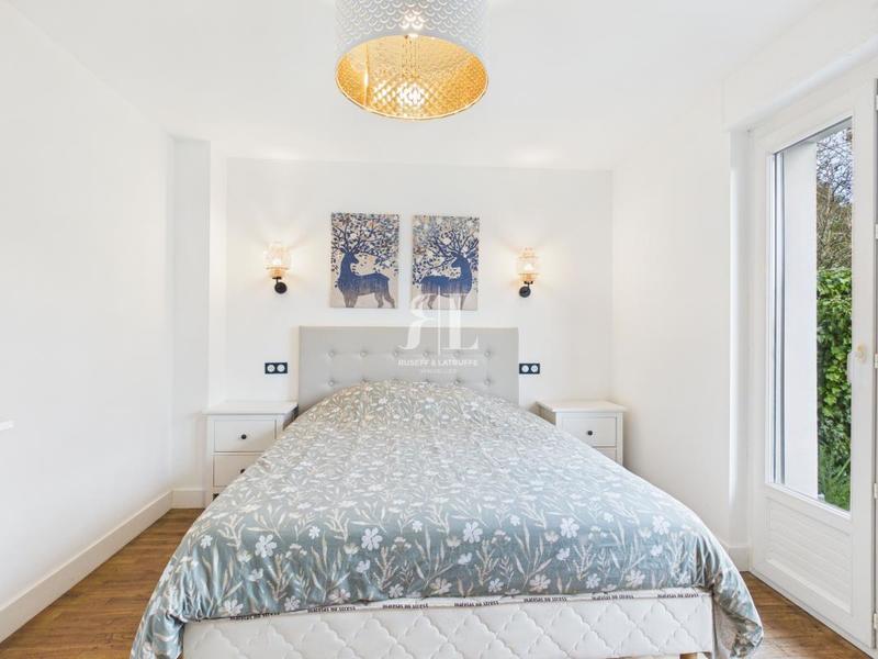 Maison - 76 m² - 5 pièces